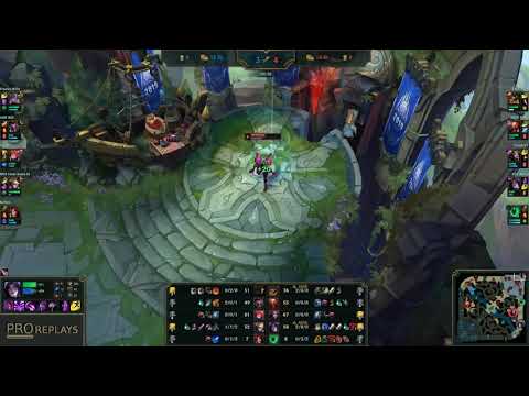 Attila (KAI'SA) vs EZREAL - 8/0/10 KDA BOTTOM ADC GAMEPLAY - EUW Ranked DIAMOND