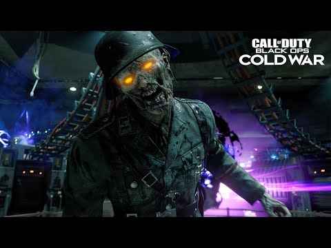 Zombis de Call of Duty: Black Ops Cold War – Un nuevo comienzo
