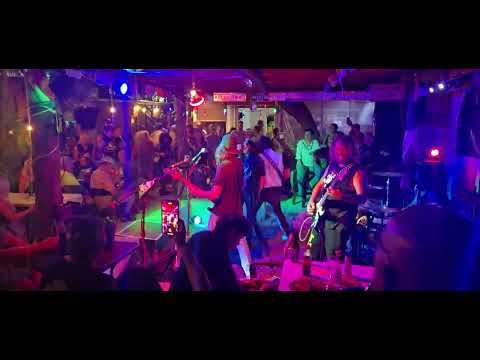 Tony B's Bar & Grill video preview