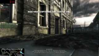 Wolga tournament Round 1 [2.fjg] vs 1stCav