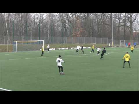 Sparing: LKS Czaniec - TS Gwarek Tarnowskie Góry 2:3 (2:0)