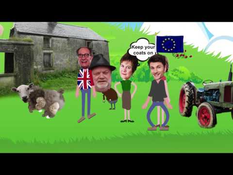 The British Are Coming!