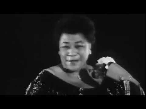 Give Me The Simple Life - Ella Fitzgerald