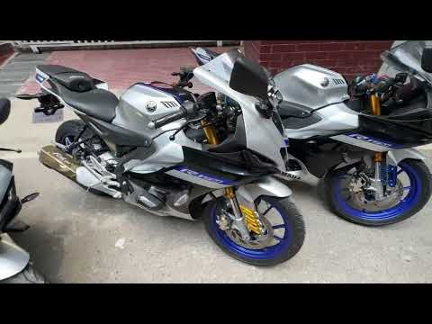 Yamaha R15M Collection | Sawari BD