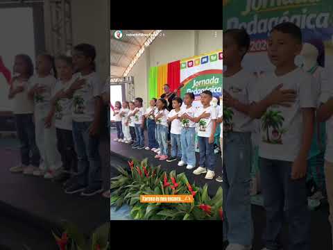 cantando o hino do Itarema - ceará 🇧🇷