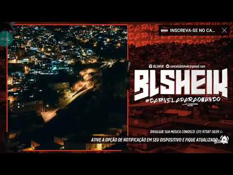 a Glock camuflada com pentão de RoboCop cheio de malote