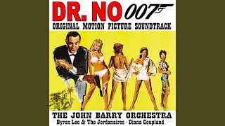 Audio Bongo (Electronic Version of Dr No's Theme)