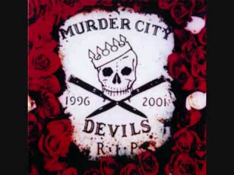 Murder City Devils - I Want a Lot Now
