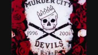 Murder City Devils - I Want a Lot Now