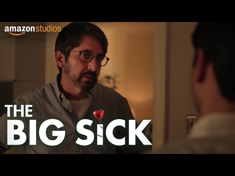 The Big Sick ('Enchanting' Trailer)