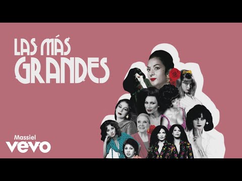 Massiel - La, La, La (Audio)