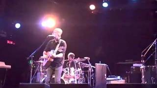 Timmy Curran live "Alone" at the Santa Cruz Catalyst