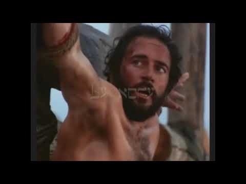 O Ladrão Da Cruz video
