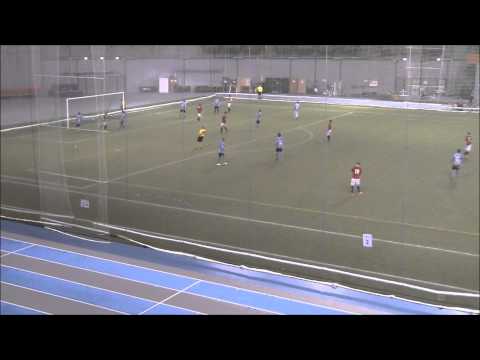 Harjoitusottelu: JIPPO - SC Riverball (27.2.2015)