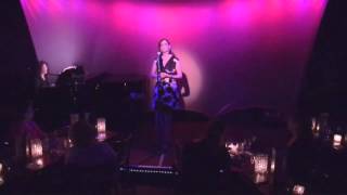 Erika Amato: Broadway On 22nd Street - 4th Anniversary Show