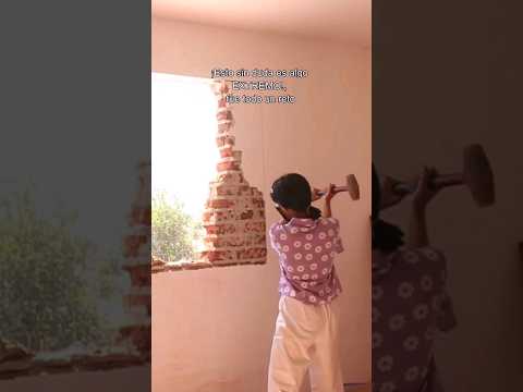 EXTREME ROOM MAKEOVER ❤️Cool Home Decorating Hacks❤️ #shorts