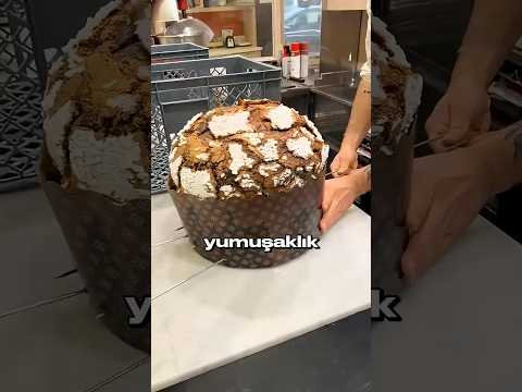 Bu Kekler Neden Ters Asılıyor? 😳