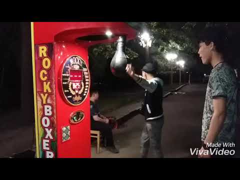 Udar olchagich ZaFaR