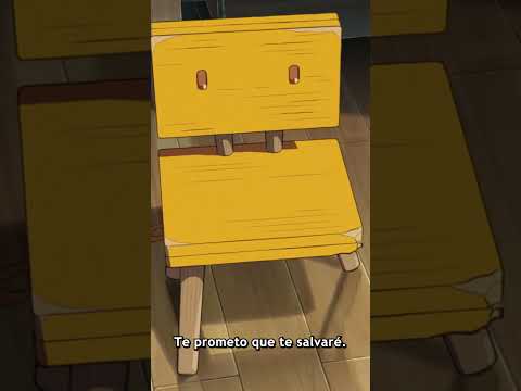 SUZUME. Una nueva película de Makoto Shinkai. Exclusivamente en cines. #Shorts