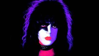 Kiss - Paul Stanley (1978) - Move On