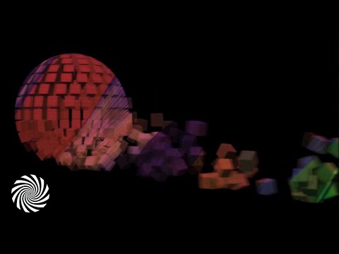 Justin Chaos & Juanmad - Disco Jeebus