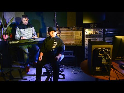 Timur Murko & Jaro Irdza - Příběh malého chlapce (cover - LUNETIC)