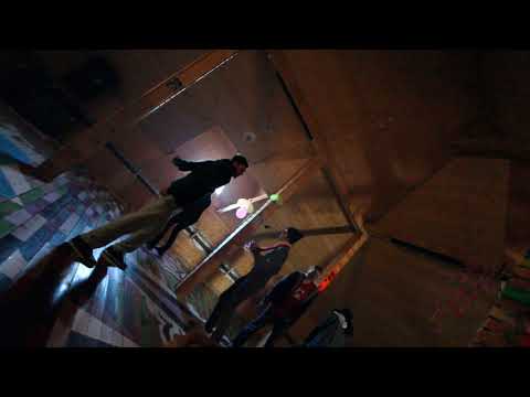 Dj Shirokov in the Musical Castle 02/2014 [part2]