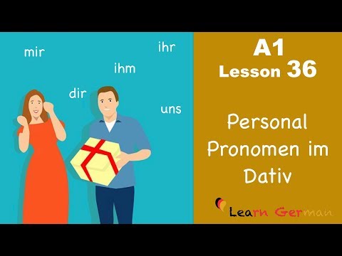 A1 Lesson 1 | Begrüßungen | Greetings | German for beginners | Learn German