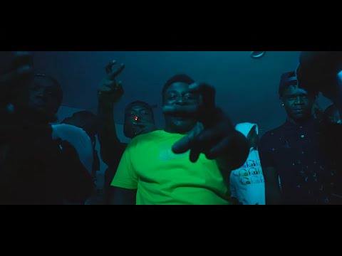 Stain Blixky - Pop Smoke (Music Video)