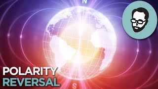 Is Earth&#39;s Magnetic Field About To Flip? | Random Thursday