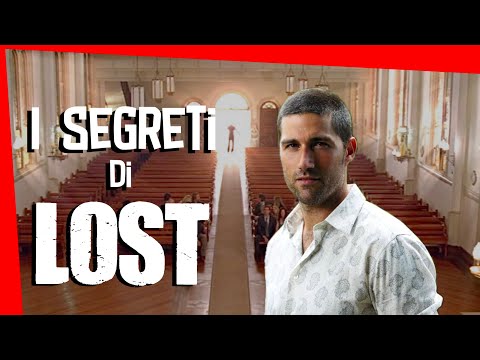 LOST☆ The Ending and Key Mysteries Explained