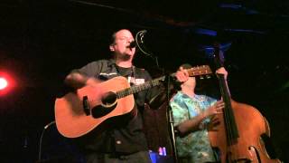 You Nearly Lose Your Mind - Wayne Hancock (Denton, TX. 1.25.13)