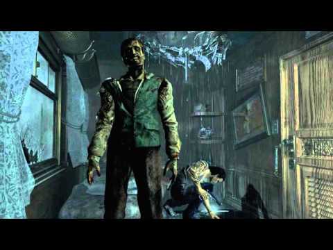 4K Resident Evil 0 HD Remaster 60 FPS PC Gameplay