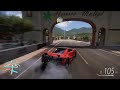 2016 Spania GTA GTA Spano Time Attack Forza Horizon 5