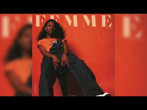 Lily Rayne - Feeling Different