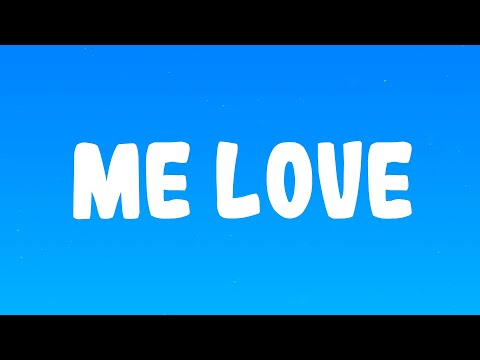 Sean Kingston - Me Love