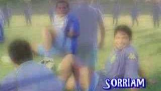 CSA Motivacional/Tonic - Waiting for the Light to Change