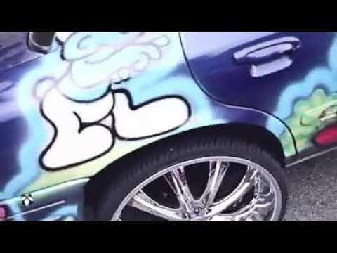 Q DA GAMER "MURDA KOUNTY"