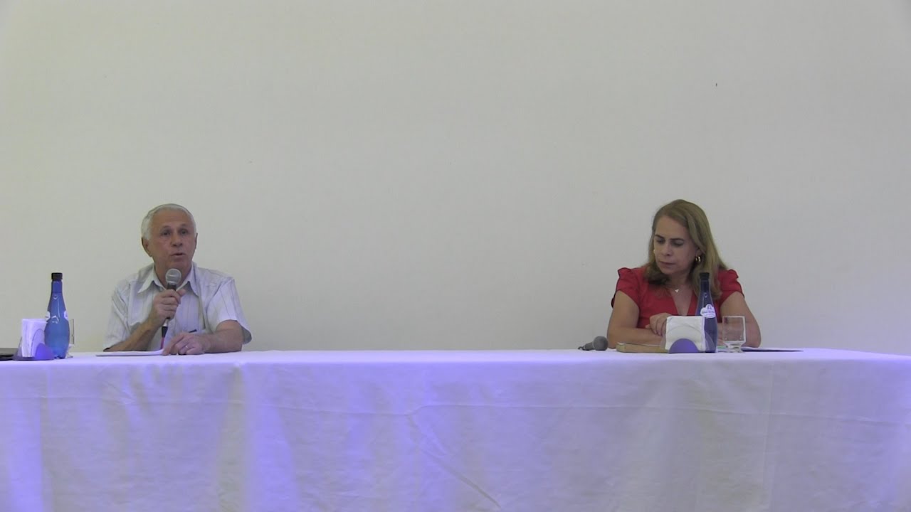 Estudo do Evangelho - Cap. XIX - Item 11 - A Fé: mãe da esperança e da caridade