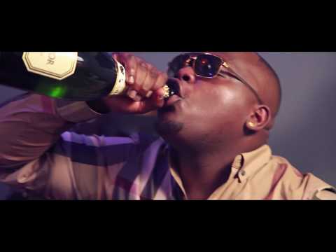 Zinga - Chitty Bang  (Prod. by Burke Woods)