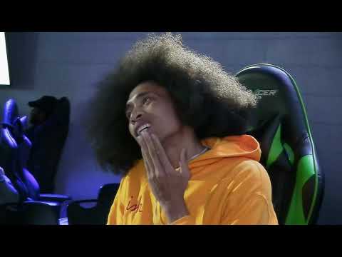 BnB 7 SFV - DoP Wolfgang (Blanka) Vs. THG ogyawn (Laura) - Street Fighter V Losers Finals
