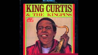 King Curtis & The Kingpins