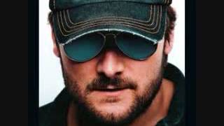 Eric Church-Hungover And Hard Up