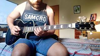 Download lagu Hoobastank - Disappear (Guitar Cover) mp3 Download lagu Hoobastank - Disappear (Guitar Cover) mp3