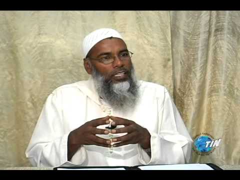 Maulana Sultan Khan: Seeratun Nabi S.A (Part 79)