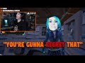 Summit Makes Gamer Girl Rage While Raiding Her Ship