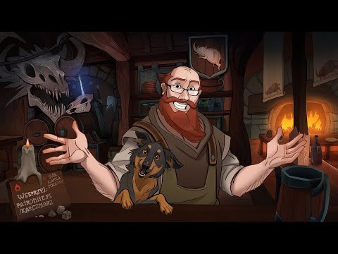 Dzień Dobry Karczmo i King of the Castle!