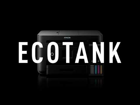 Epson T6713 (C13T671300) Maintenance Box video