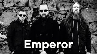 Emperor - Ye Entrancemperium / Live at Loud Park 2017