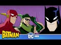 Batman Super Amici The Batman En Latino DCKidsLatino